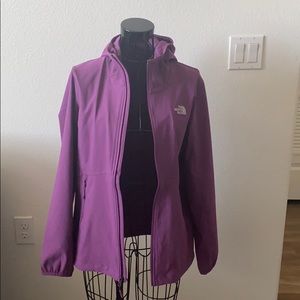 The North Face Jacket